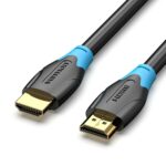 CABLE HDMI 8M/AACBK VENTION - Image 2