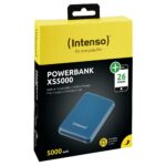 POWER BANK USB 5000MAH/7313527 INTENSO - Image 3