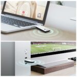 WRL ADAPTER 300MBPS USB/TL-WN821N TP-LINK - Image 8