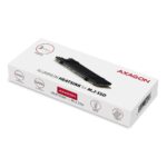 SSD ACC COOLER M.2 2280/3MM CLR-M2L3 AXAGON - Image 2