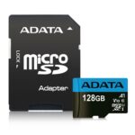 MEMORY MICRO SDXC 128GB W/AD./AUSDX128GUICL10A1-RA1 ADATA - Image 4