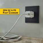 POWER ADAPTER USB-C GAN/7803022 INTENSO - Image 7