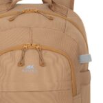 NB BACKPACK AVIVA 14"/5432 BEIGE RIVACASE - Image 18