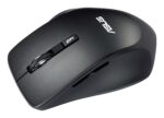 MOUSE USB OPTICAL WRL WT425/C.BLACK 90XB0280-BMU000 ASUS - Image 3