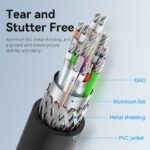 CABLE DP TO DP 1.5M/HAKBG VENTION - Image 8