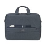 NB CASE ANTI-THEFT 15.6"/7532 DARK GREY RIVACASE - Image 13