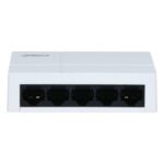 Switch DAHUA 5xRJ-45 ports SG1005L-EUR - Image 2