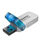 MEMORY DRIVE FLASH USB2 32GB/WHITE AUV240-32G-RWH ADATA - Image 4