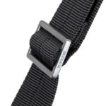 TABLET CASE CROSSBODY 8"/8810 BLACK MELANGE RIVACASE - Image 21