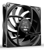 CASE FAN 120MM PURE WINGS 3/PWM HIGH-SPEED BL106 BE QUIET - Image 5