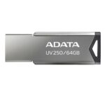 MEMORY DRIVE FLASH USB2 64GB/AUV250-64G-RBK ADATA - Image 2