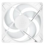 CASE FAN 140MM P14 PRO REVERSE/A-RGB WHT ACFAN00324A ARCTIC - Image 4
