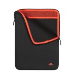NB SLEEVE ANTISHOCK MACBOOK 13/5221 BLACK RIVACASE - Image 12
