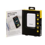 POWER BANK USB 5000MAH/WHITE 7313522 INTENSO - Image 4