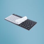 KEYBOARD ACC COVER HYGIENIC/RGOHCKCEU79 R-GO TOOLS - Image 2