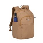 NB BACKPACK AVIVA 14"/5432 BEIGE RIVACASE - Image 7