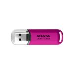 MEMORY DRIVE FLASH USB2 32GB/PINK AC906-32G-RPP ADATA - Image 3