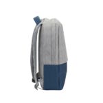 NB CASE ANTI-THEFT 15.6"/7562 GREY/DARK BLUE RIVACASE - Image 7