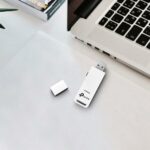 WRL ADAPTER 300MBPS USB/TL-WN821N TP-LINK - Image 9