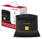 CARD READER STAND SMARTCARD/USB2.0 CRE-SM2 AXAGON - Image 2