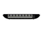 Switch TP-LINK 8x10Base-T / 100Base-TX / 1000Base-T TL-SG1008D - Image 10