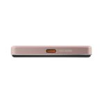 POWER BANK USB 5000MAH MAG/ROSE 7344023 INTENSO - Image 17