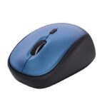 MOUSE USB OPTICAL WRL YVI+ ECO/BLUE 24551 TRUST - Image 5