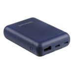 POWER BANK USB 10000MAH/DARK BLUE XS10000 INTENSO - Image 8