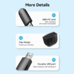 MEMORY READER USB3.0/SD/TF CLFB0 VENTION - Image 10