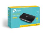 Switch TP-LINK 8x10Base-T / 100Base-TX / 1000Base-T TL-SG1008D - Image 12