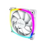 CASE FAN 120MM/AX120 PWM WHITE MONTECH - Image 3