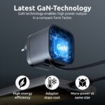 POWER ADAPTER 1XUSB-A/1XUSB-C/WHITE 7806520 INTENSO - Image 12