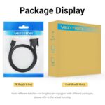 CABLE HDMI TO DVI 3M/ABFBI VENTION - Image 8