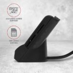 CARD READER STAND SMARTCARD/USB2.0 CRE-SM2 AXAGON - Image 5
