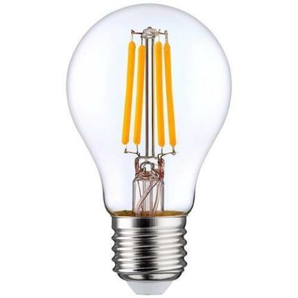 Light Bulb VISIONAL Power consumption 8 Watts Luminous flux 1040 Lumen 3000 K AC220-240V, 50/60 Hz Beam angle 360 degrees VS-B-11