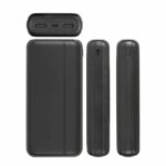POWER BANK USB 20000MAH/VA2071 BLACK RIVACASE - Image 8