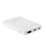 POWER BANK USB 5000MAH/WHITE 7313522 INTENSO - Image 6