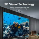 CABLE HDMI 1M/AACBF VENTION - Image 8