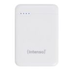 POWER BANK USB 5000MAH/WHITE 7313522 INTENSO - Image 2