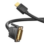 CABLE HDMI TO DVI 3M/ABFBI VENTION - Image 4