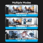 CABLE DP TO DP 5M/HAKBJ VENTION - Image 12