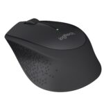 MOUSE USB OPTICAL WRL M280/BLACK 910-004287 LOGITECH - Image 8