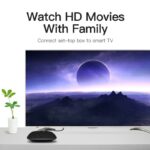 CABLE HDMI TO DVI 3M/ABFBI VENTION - Image 10