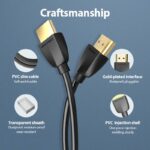 CABLE HDMI 0.5M/AAIBD VENTION - Image 8