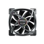 CASE FAN 120MM/AX120 PWM BLACK MONTECH - Image 5