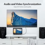 CABLE HDMI 0.5M/AAIBD VENTION - Image 5