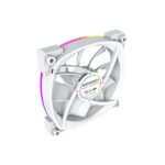 CASE FAN 120MM/AX120 PWM WHITE MONTECH - Image 4