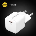 POWER ADAPTER USB-C GAN/7803022 INTENSO - Image 8
