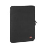 NB SLEEVE ANTISHOCK MACBOOK 13/5221 BLACK RIVACASE - Image 6