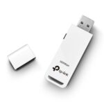 WRL ADAPTER 300MBPS USB/TL-WN821N TP-LINK - Image 6